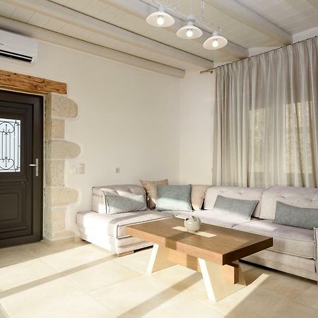 Villa Salla Luxury Sívas Exteriör bild