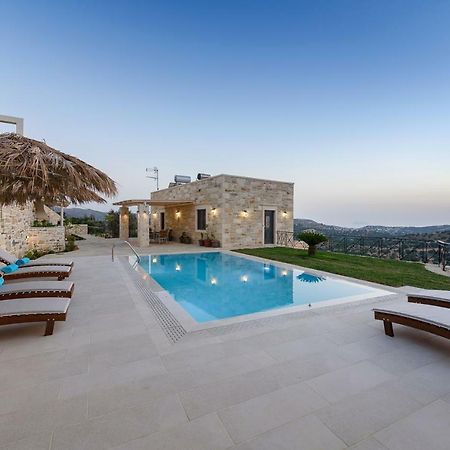 Villa Salla Luxury Sívas Exteriör bild