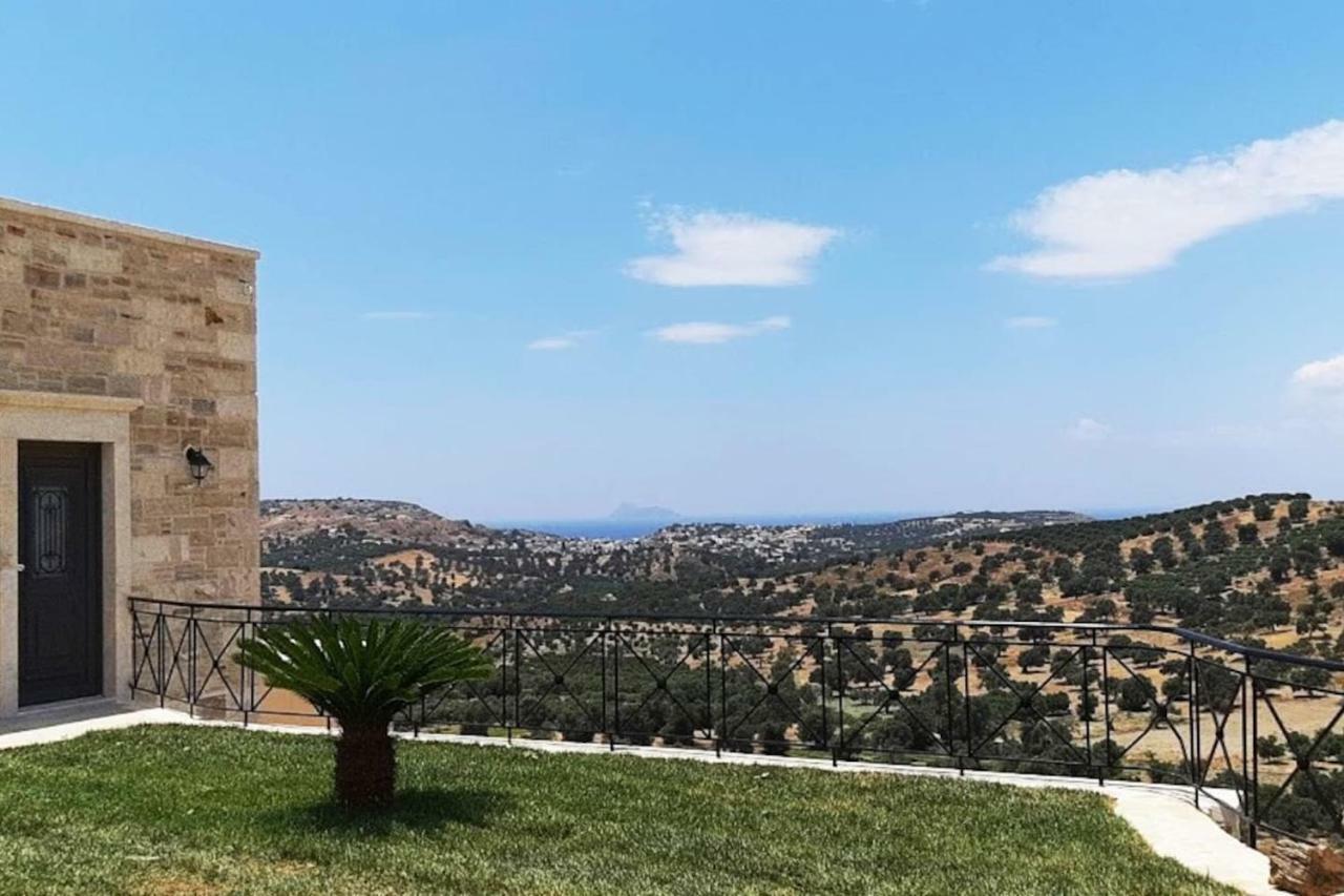Villa Salla Luxury Sívas Exteriör bild