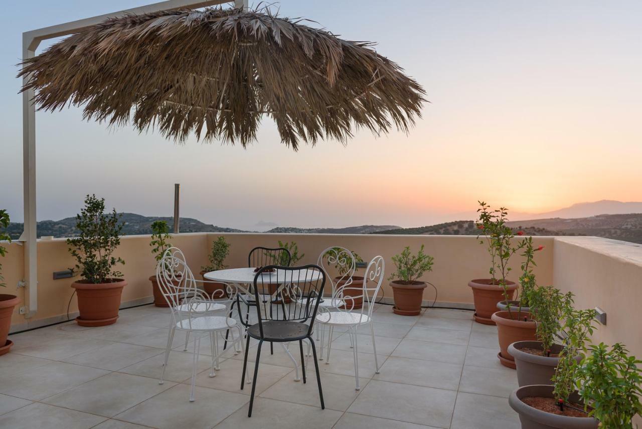 Villa Salla Luxury Sívas Exteriör bild