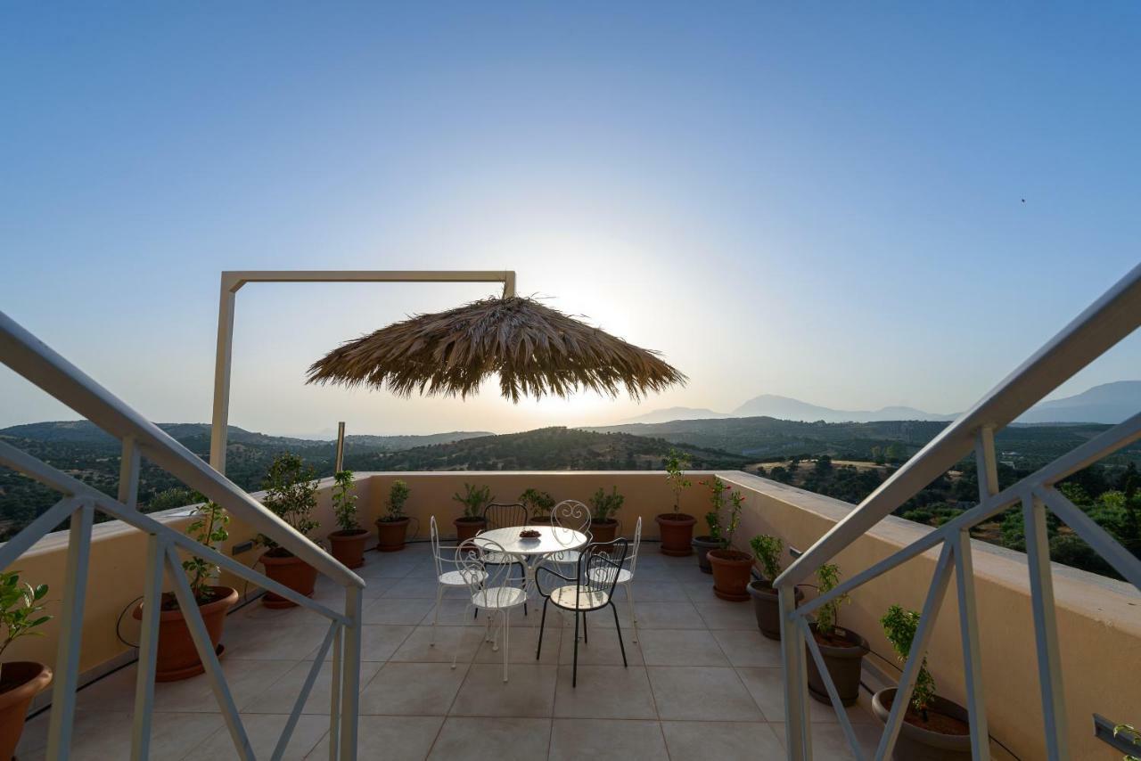 Villa Salla Luxury Sívas Exteriör bild