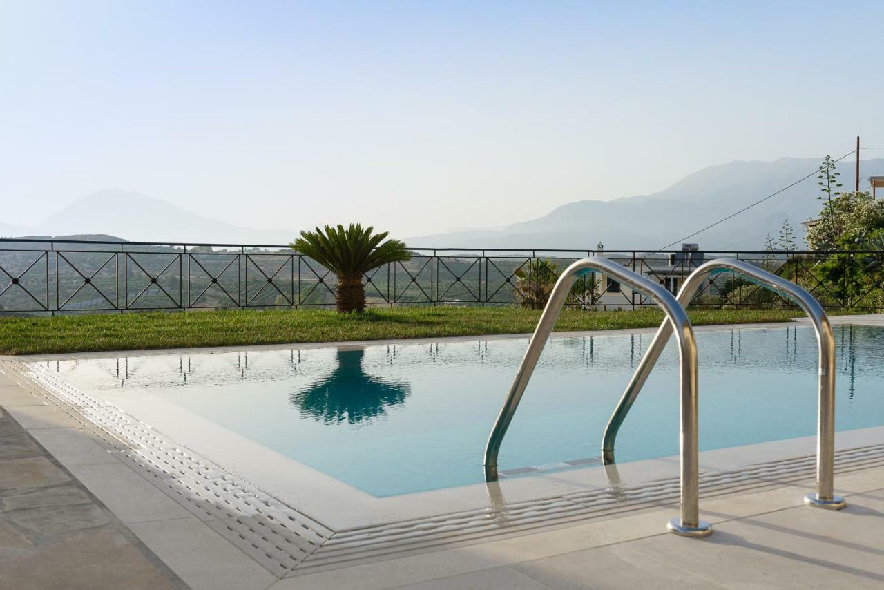 Villa Salla Luxury Sívas Exteriör bild