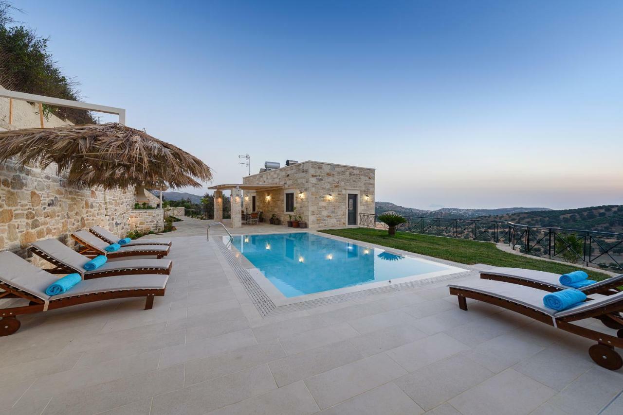 Villa Salla Luxury Sívas Exteriör bild