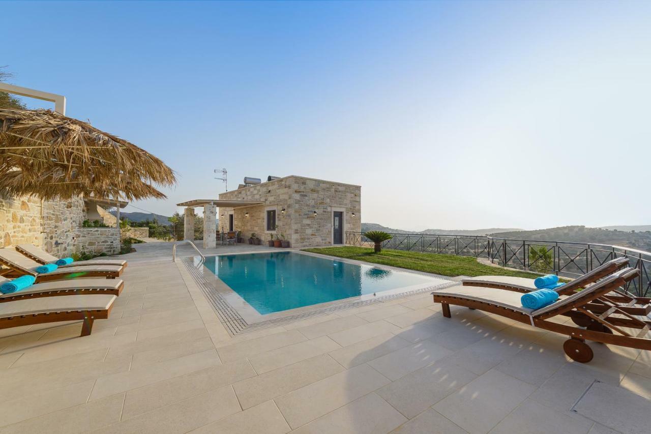 Villa Salla Luxury Sívas Exteriör bild