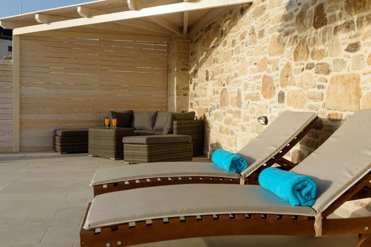 Villa Salla Luxury Sívas Exteriör bild