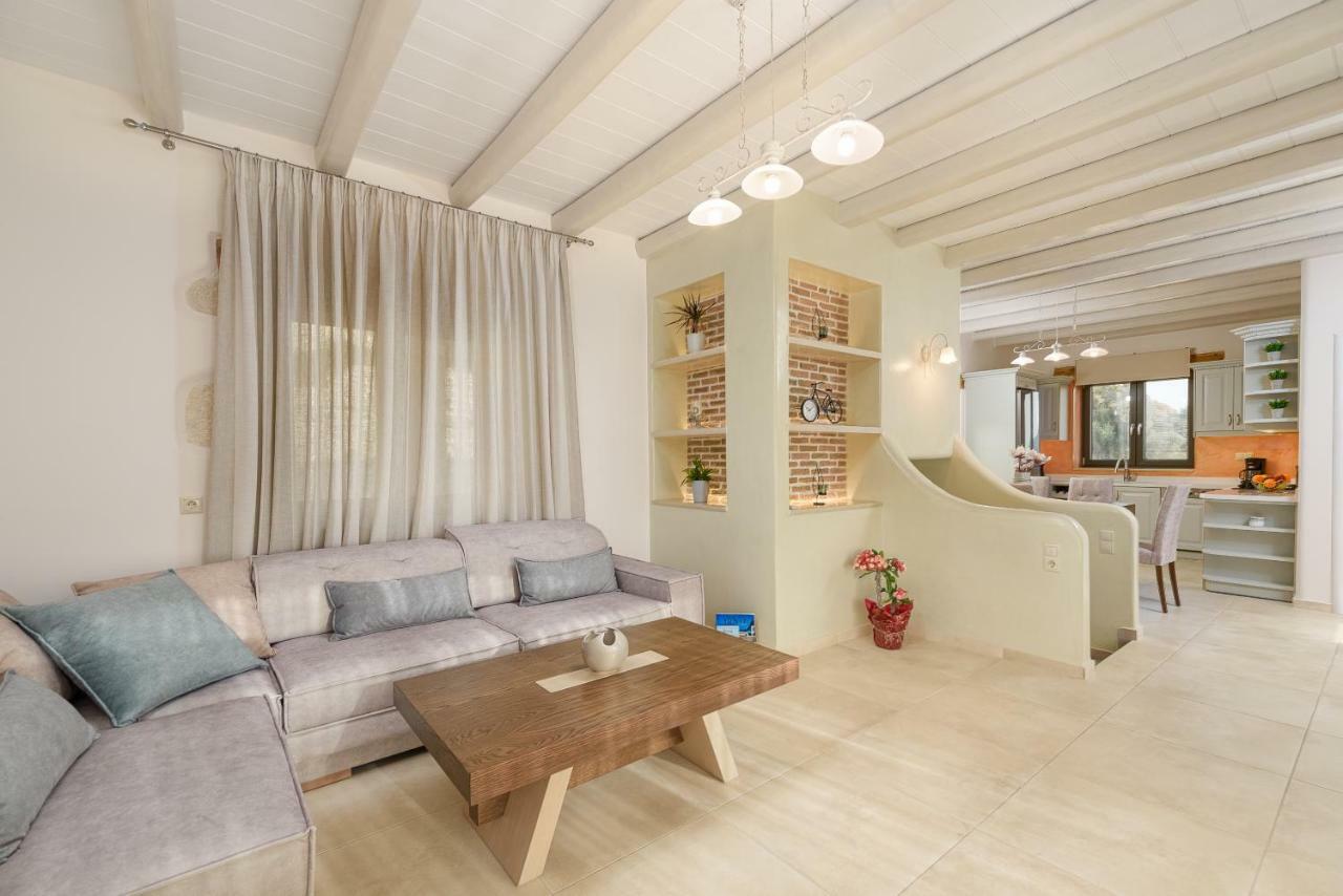 Villa Salla Luxury Sívas Exteriör bild