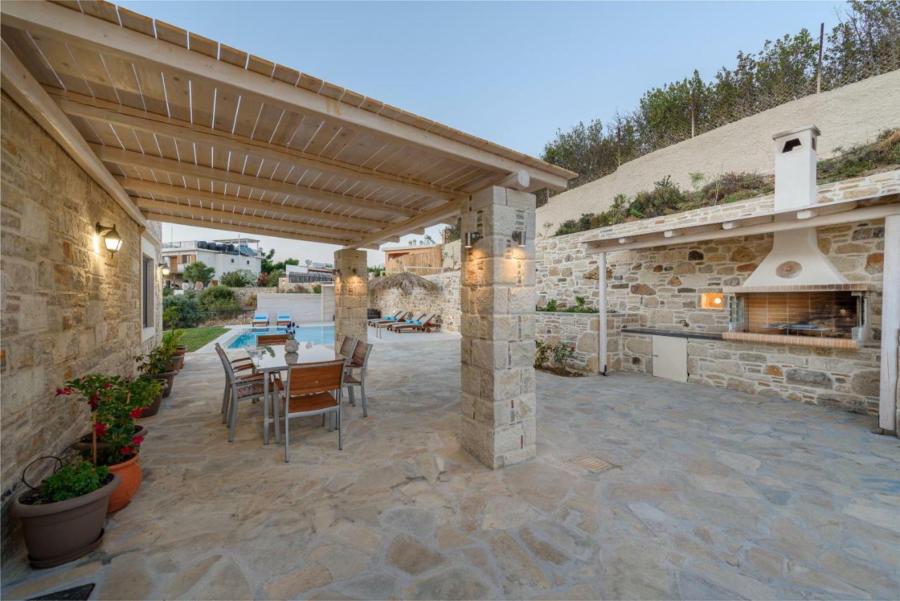 Villa Salla Luxury Sívas Exteriör bild