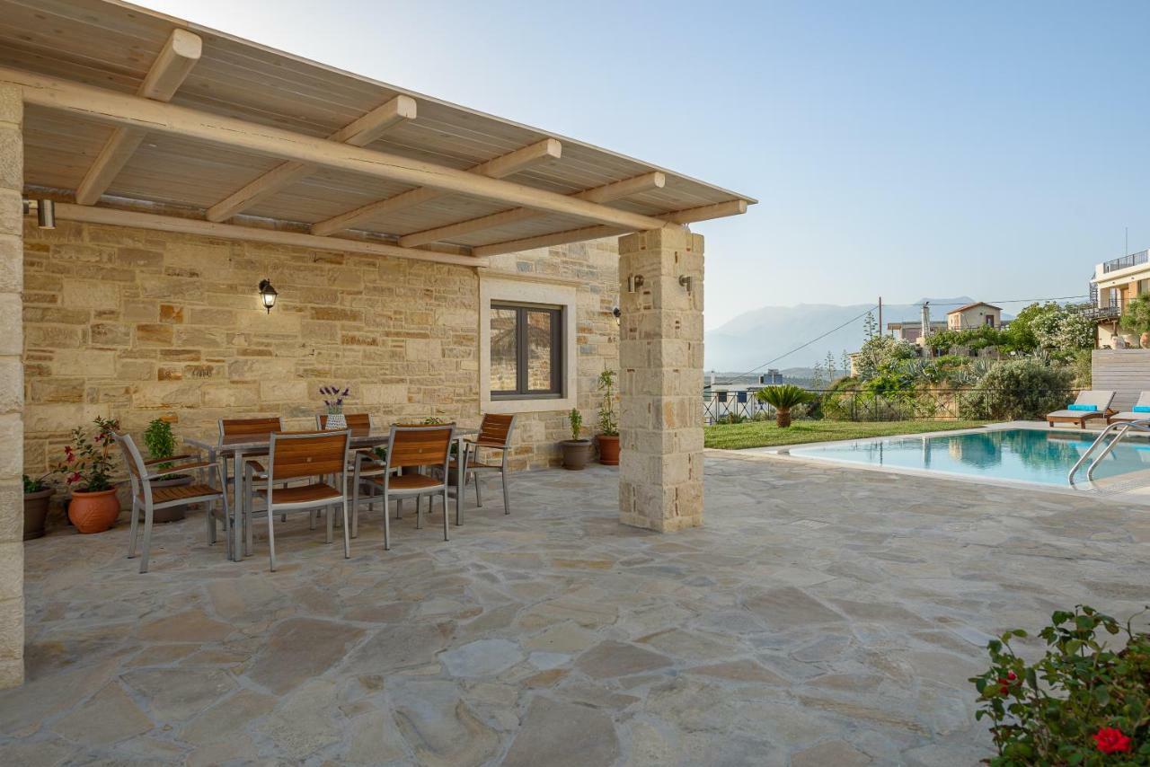 Villa Salla Luxury Sívas Exteriör bild