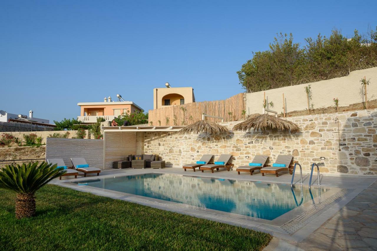 Villa Salla Luxury Sívas Exteriör bild